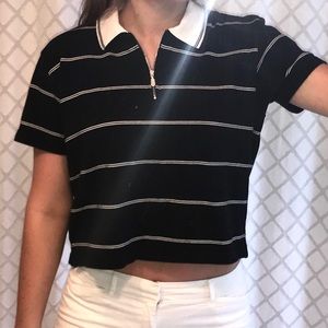 Liz Golf Top
